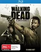 The Walking Dead: The Complete Seasons 1-4 (AU Import ohne dt. Ton) Blu-ray