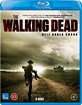 The Walking Dead: The Complete Second Season (DK Import ohne dt. Ton) Blu-ray