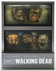 The Walking Dead: L'intégrale de la Saison 3 - Limited Edition (FR Import ohne dt. Ton) Blu-ray