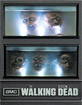 The Walking Dead: The Complete Third Season (Limited Aquarium Edition) (UK Import ohne dt. Ton) Blu-ray