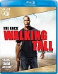 Walking Tall (2004) - MGM 90th Anniversary Edition (Region A - CA  Import ohne dt. Ton) Blu-ray