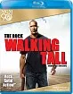 Walking Tall (2004) - MGM 90th Anniversary Edition (Region A - CA  Import ohne dt. Ton) Blu-ray