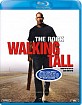 Walking Tall (2004) (SE Import ohne dt. Ton) Blu-ray