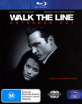 Walk the Line - Extended Cut (2-Disc Edition) (AU Import) Blu-ray