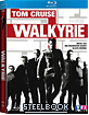 Walkyrie - Steelbook (FR Import ohne dt. Ton) Blu-ray