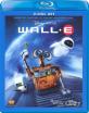 Wall-E (Region A - US Import ohne dt. Ton) Blu-ray