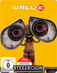 Wall-E - Der Letzte räumt die Erde auf (Limited Steelbook Edition) Blu-ray