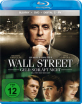 Wall Street - Geld schläft nicht Blu-ray