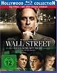 Wall Street - Geld schläft nicht (Single Edition)‏ Blu-ray
