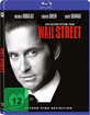 Wall Street Blu-ray