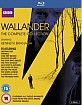 Wallander: The Complete Collection (UK Import ohne dt. Ton) Blu-ray