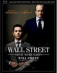 Wall Street: Money Never Sleeps (Blu-ray + Digital Copy) (Region A - CA Import ohne dt. Ton) Blu-ray