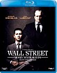 Wall Street: Money Never Sleeps (GR Import) Blu-ray