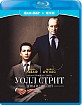 Wall Street: Money Never Sleeps (Blu-ray + DVD) (RU Import) Blu-ray