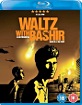 Waltz with Bashir (UK Import ohne dt. Ton) Blu-ray