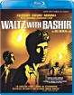 Waltz with Bashir (US Import ohne dt. Ton) Blu-ray