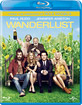 Wanderlust (NL Import) Blu-ray