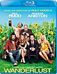 Wanderlust (UK Import) Blu-ray