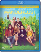 Wanderlust (ZA Import) Blu-ray