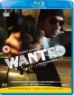 Wanted (2009) (IN Import ohne dt. Ton) Blu-ray