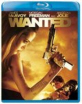 Wanted (DK Import) Blu-ray