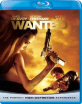 Wanted (FI Import) Blu-ray
