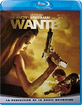 Wanted (FR Import) Blu-ray