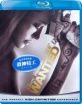 Wanted (HK Import) Blu-ray