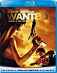Wanted - Scegli il tuo destino (IT Import) Blu-ray