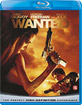Wanted (NL Import) Blu-ray