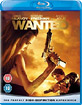 Wanted (UK Import) Blu-ray