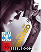 Wanted (Limited Steelbook Edition) (Blu-ray + DVD) Blu-ray