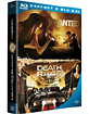Wanted & Death Race (Double Set) (FR Import) Blu-ray