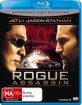 Rogue Assassin (AU Import ohne dt. Ton) Blu-ray