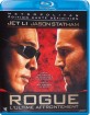 Rogue - L'ultime affrontement (FR Import ohne dt. Ton) Blu-ray