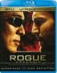 Rogue Assassin (SE Import ohne dt. Ton) Blu-ray