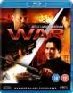 War (2007) (UK Import ohne dt. Ton) Blu-ray