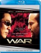 War (2007) (US Import ohne dt. Ton) Blu-ray