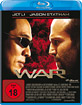 War (2007) Blu-ray