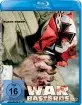 War Basterds Blu-ray
