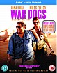 War Dogs (2016) (Blu-ray + UV Copy) (UK Import) Blu-ray