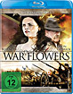 War Flowers Blu-ray