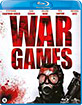 War Games (NL Import ohne dt. Ton) Blu-ray