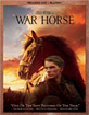 War Horse - 2 Disc Combo (Blu-ray + DVD) (US Import ohne dt. Ton) Blu-ray