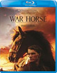 War Horse (IT Import) Blu-ray