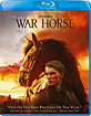 War Horse (UK Import ohne dt. Ton) Blu-ray