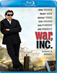 War, Inc. (US Import ohne dt. Ton) Blu-ray