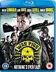 War Pigs (2015) (UK Import ohne dt. Ton) Blu-ray