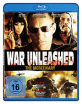 War Unleashed - The Mercenary Blu-ray