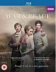 War and Peace (2016) (UK Import ohne dt. Ton) Blu-ray